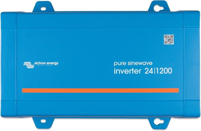 Victron Energy - Inverter | VE.Direct NEMA 5-15R | 120VAC/60Hz Sinewave