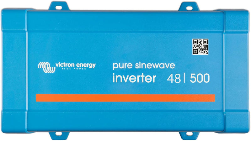 Victron Energy - Inverter | VE.Direct NEMA 5-15R | 120VAC/60Hz Sinewave