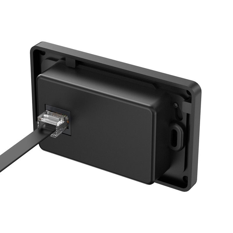 Rich Solar Inverter Remote Control with Smart LCD Display — Exclusive for Nova Pure Series