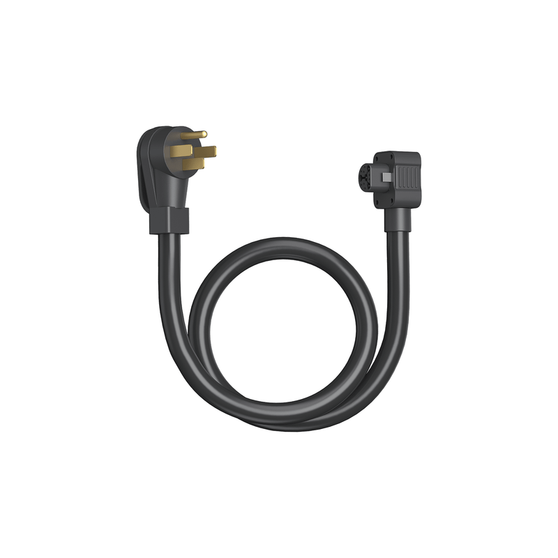 Jackery 40A charging cable