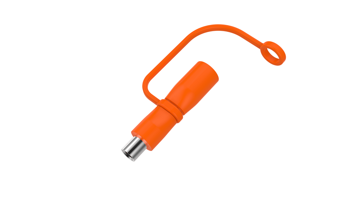Jackery DC7909 to DC8020 adapter