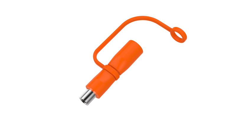 Jackery DC7909 to DC8020 adapter