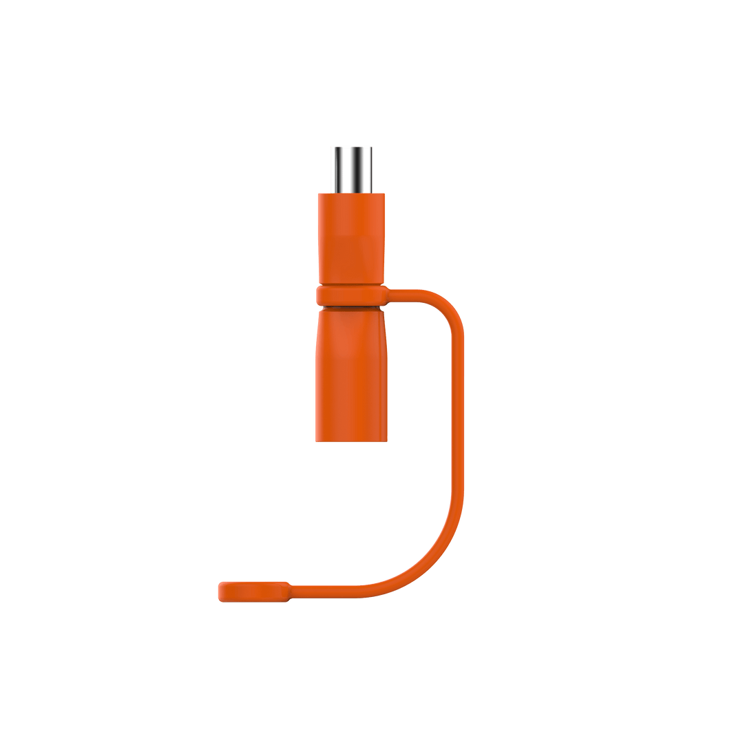 Jackery DC7909 to DC8020 adapter