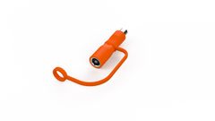 Jackery DC8020 to DC7909 adapter