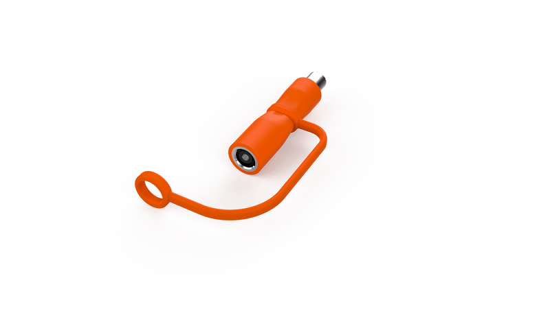 Jackery DC8020 to DC7909 adapter