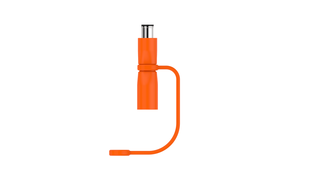 Jackery DC8020 to DC7909 adapter