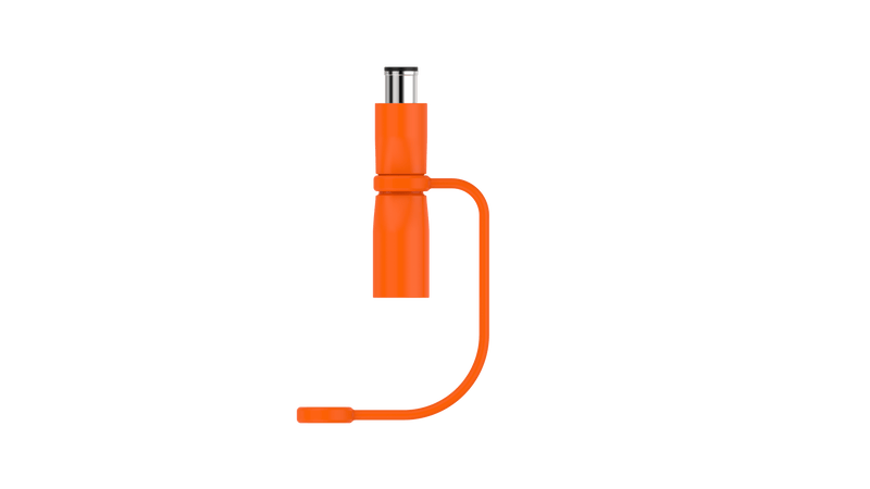 Jackery DC8020 to DC7909 adapter