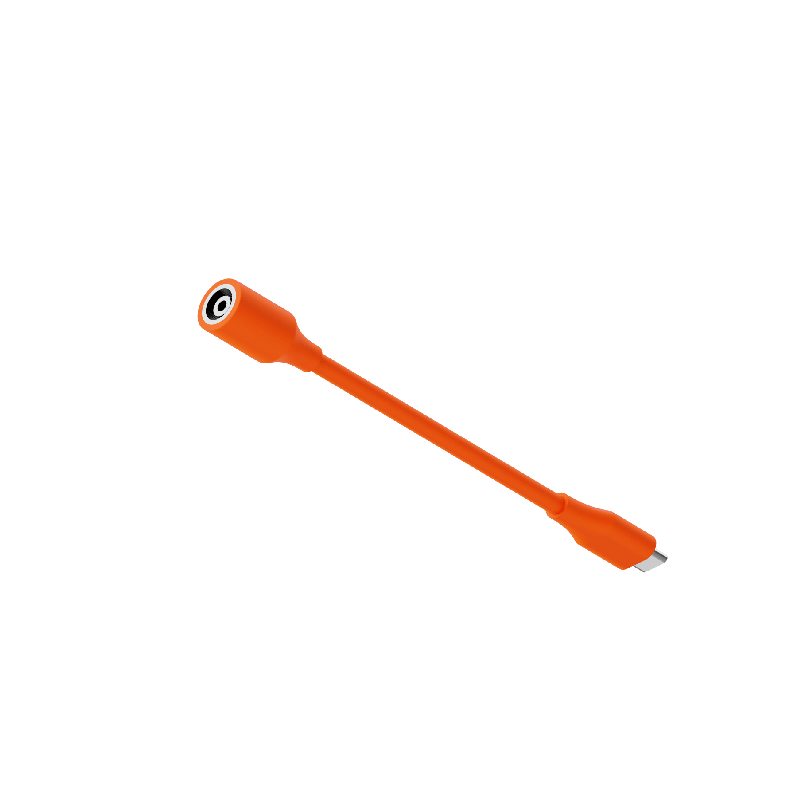 Jackery DC8020 to USB-C adapter