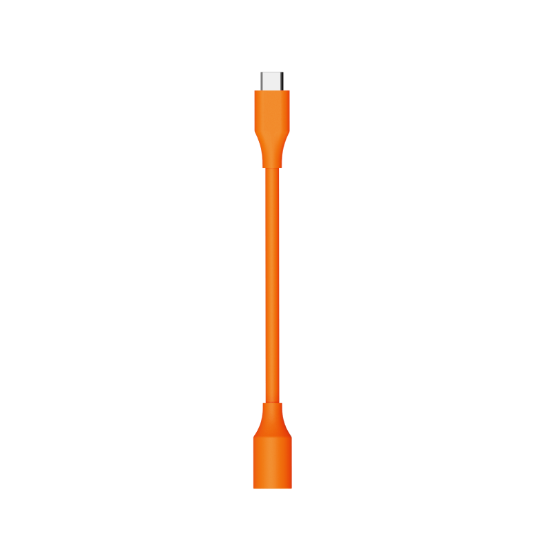 Jackery DC8020 to USB-C adapter