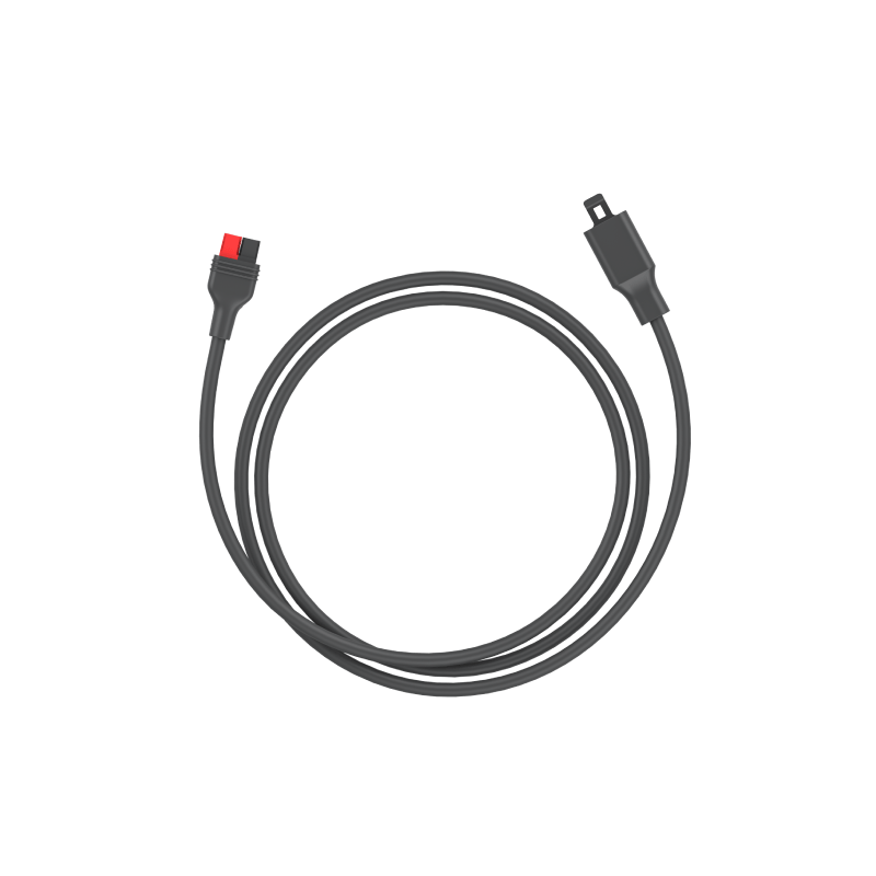 Jackery Anderson connector and cable set