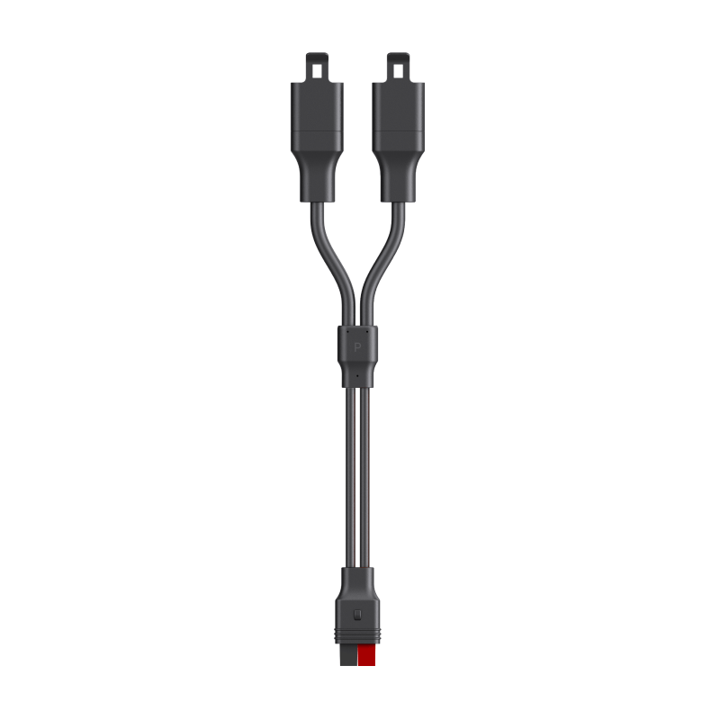 Jackery Anderson connector and cable set