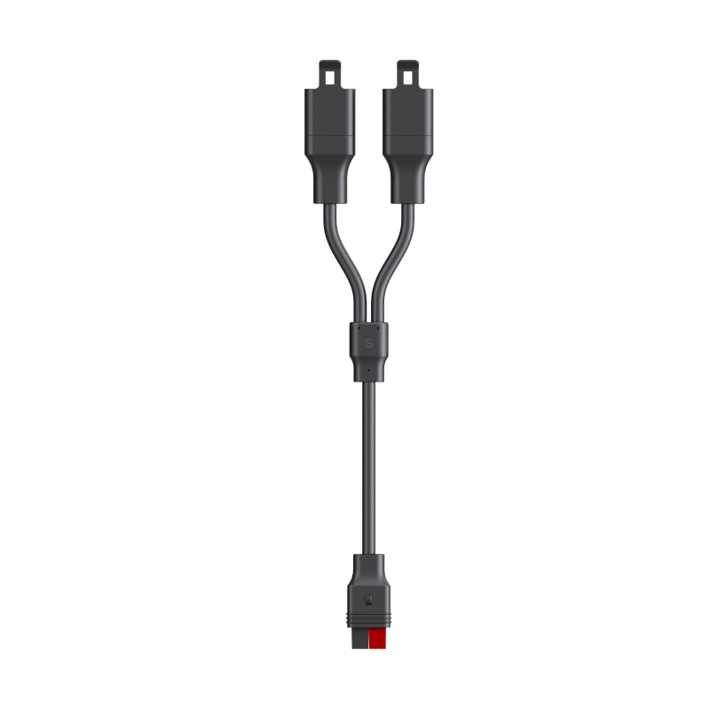 Jackery Anderson connector and cable set