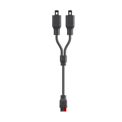 Jackery Anderson connector and cable set