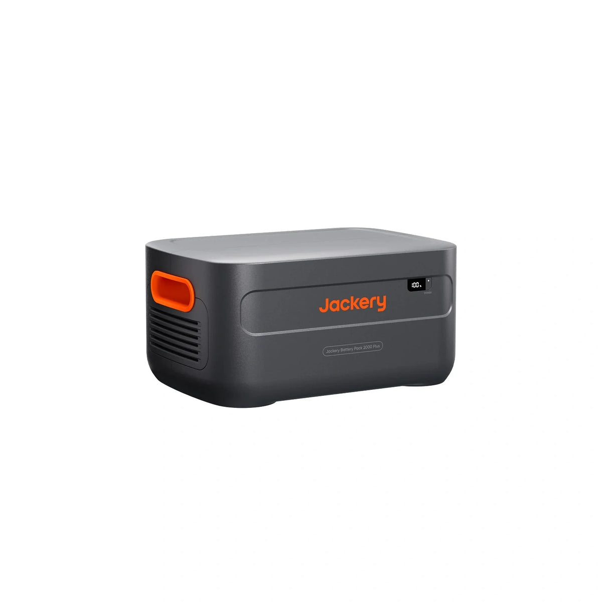 Jackery Battery Pack 2000 Plus expansion battery