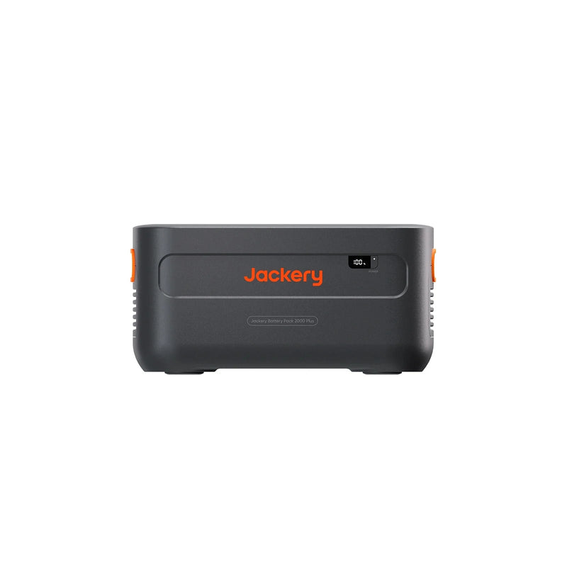 Jackery Battery Pack 2000 Plus expansion battery