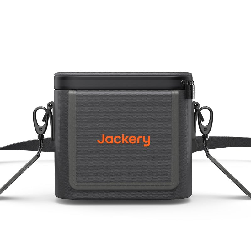 Jackery carrying case for Explorer 100 Plus