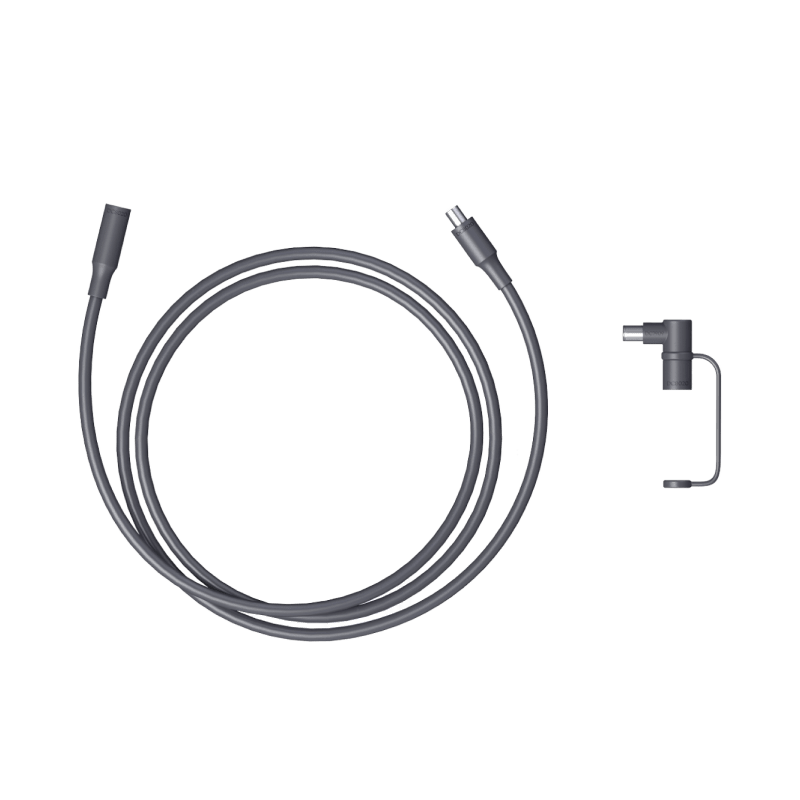 Jackery DC extension cable for solar panels