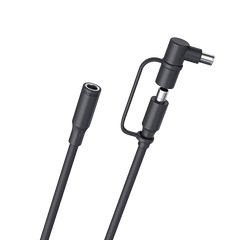 Jackery DC extension cable for solar panels