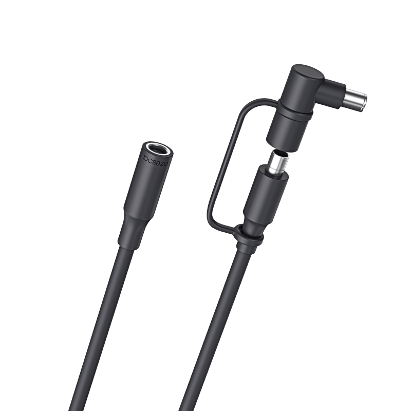 Jackery DC extension cable for solar panels