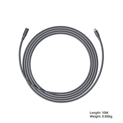 Jackery 10m DC extension cable plus coiled