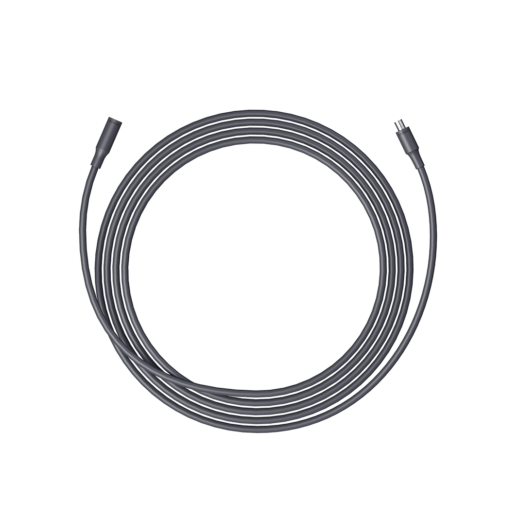 Jackery 10m DC extension cable plus coiled