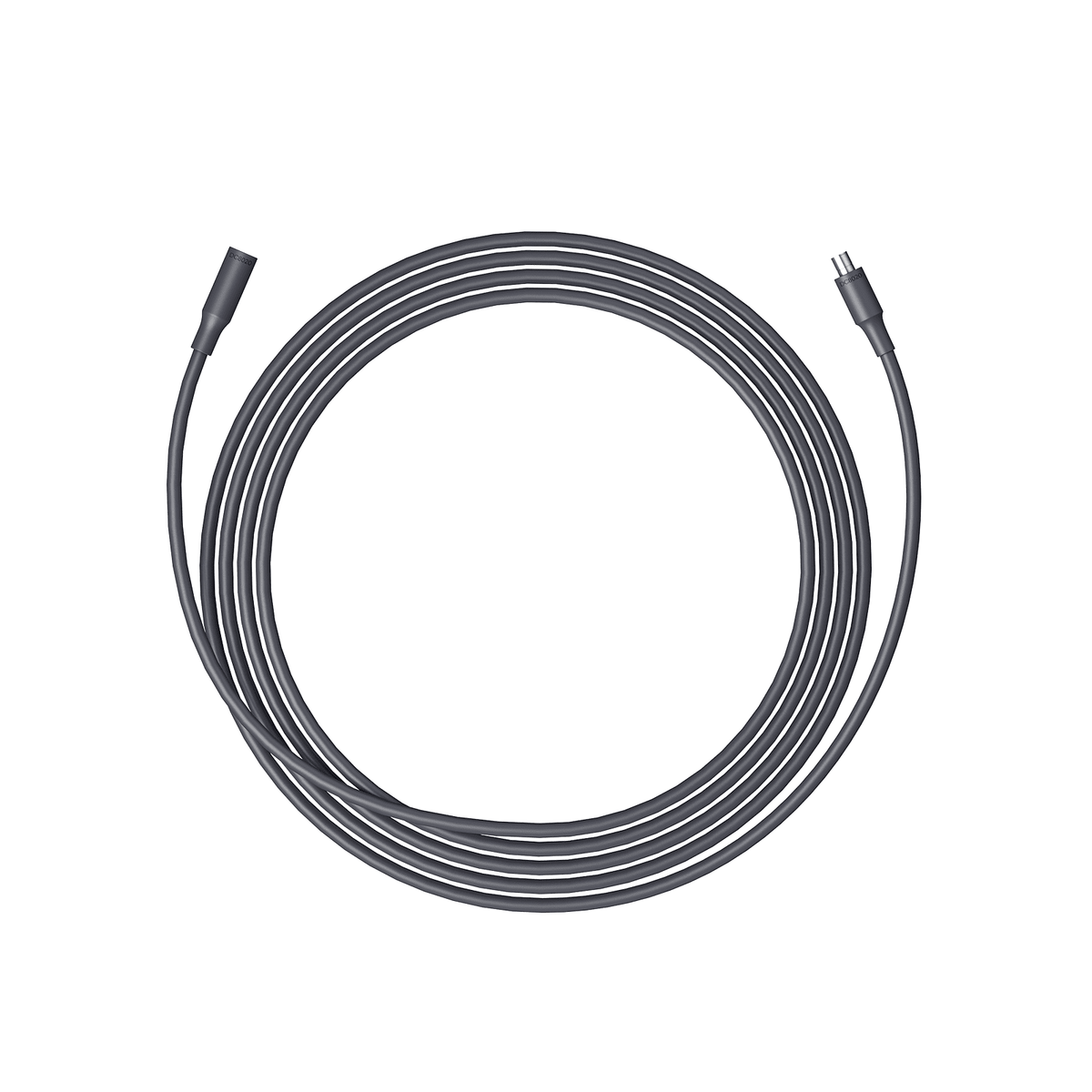 Jackery 10m DC extension cable plus coiled