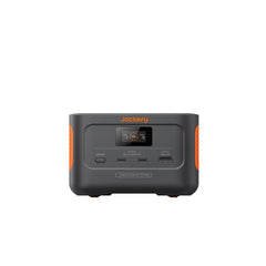 Jackery Explorer 100 Plus Portable Power Station 99Wh with Carrying Bag