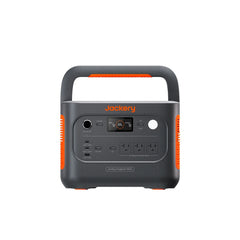 Jackery Explorer 1500 v2 portable power station front view
