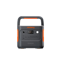 Jackery Explorer 2000 v2 portable power station front view