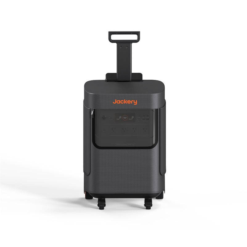 Jackery Explorer 5000 Plus protective cover