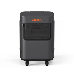 Jackery Explorer 5000 Plus protective cover
