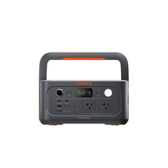 Jackery Explorer 600 v2 Portable Power Station 640Wh 500W