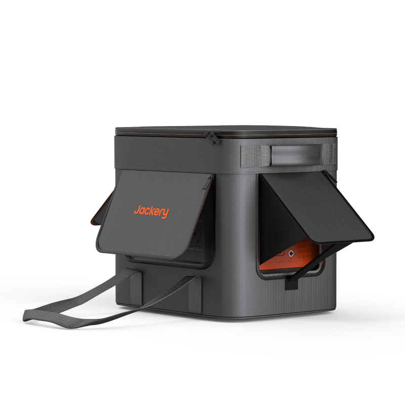 Jackery Extreme Guard carrying bag