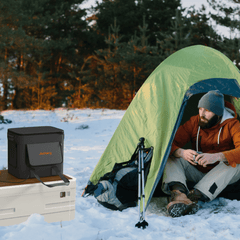 Jackery Extreme Guard carrying bag