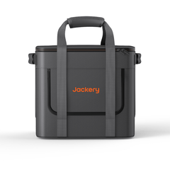 Jackery Extreme Guard carrying bag