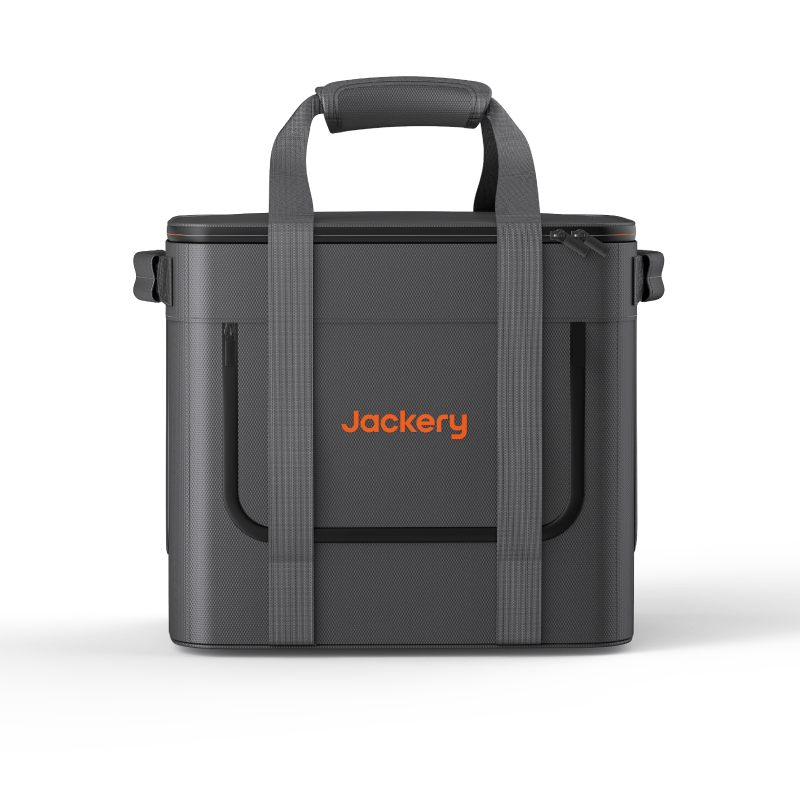 Jackery Extreme Guard carrying bag