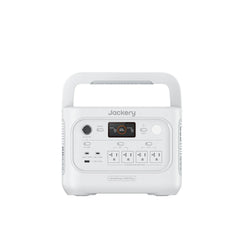 Jackery HomePower 1000 Plus v2 portable power station front view