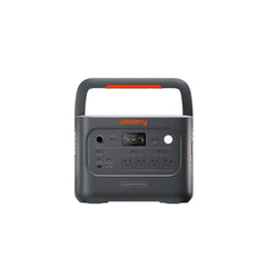 Jackery HomePower 2000 Plus v2 portable power station front view