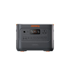 Jackery HomePower 3000 portable power station front view