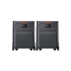 Jackery HomePower 3600 Plus portable power station front view