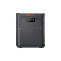 Jackery HomePower 3600 Pro Max power station front view