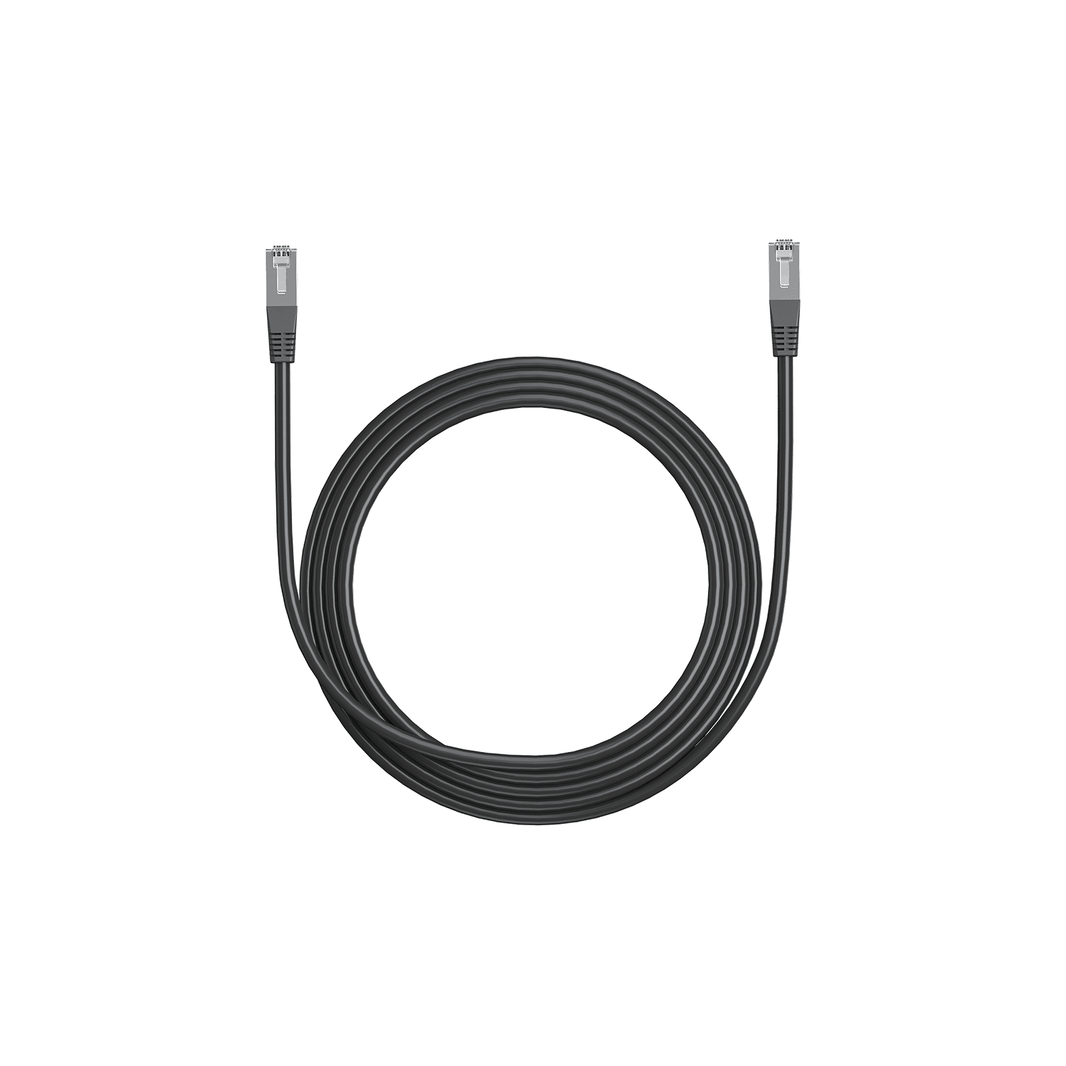 Jackery parallel communication cable