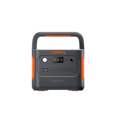 Jackery Explorer 1000 Plus portable power station