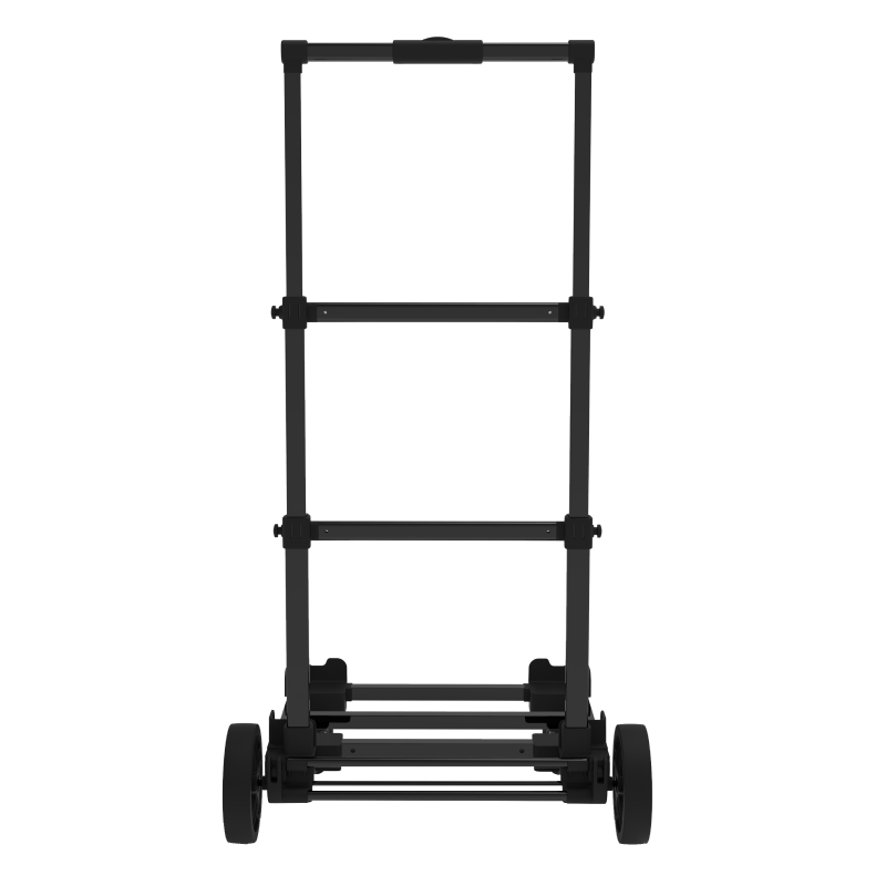 Jackery power station trolley folding cart