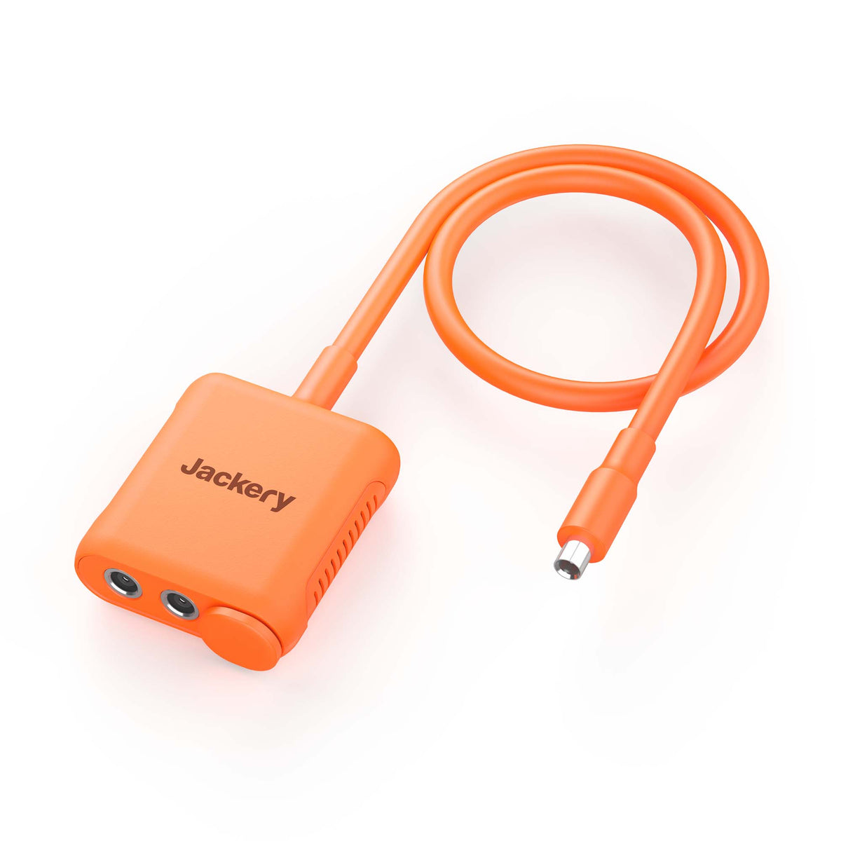 Jackery solar panel connector