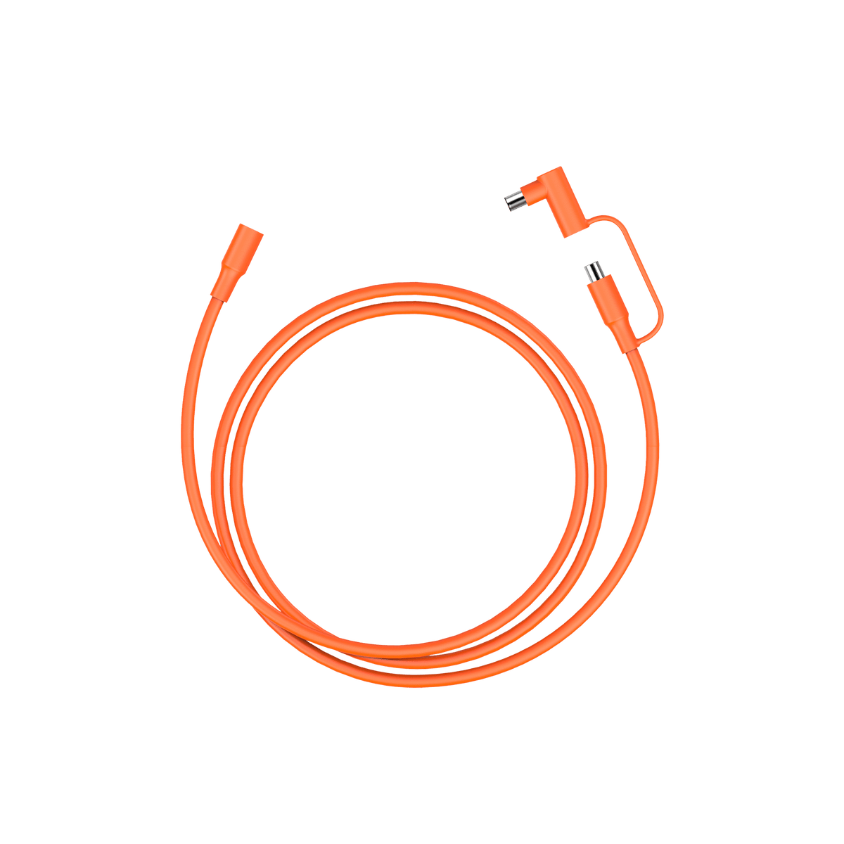 Jackery solar panel DC charging cable