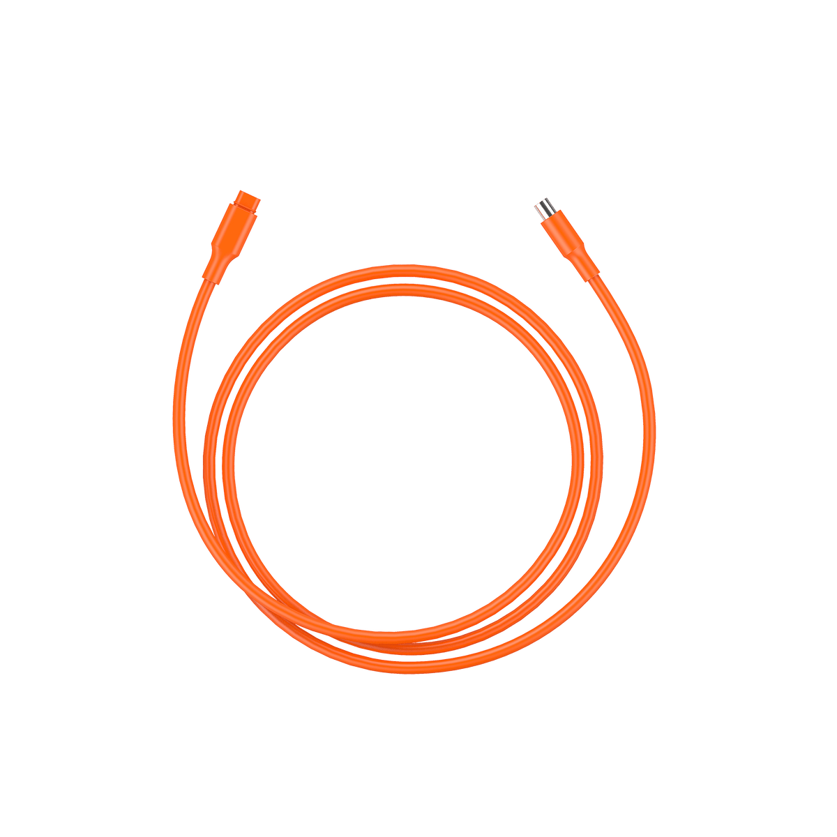 Jackery solar panel DC charging cable