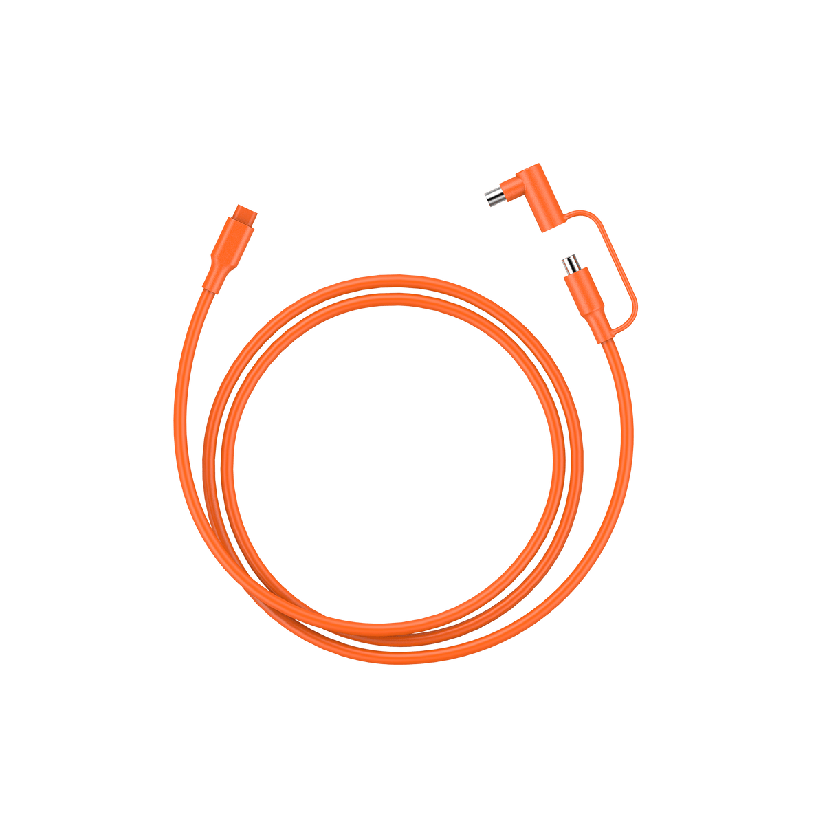 Jackery solar panel DC charging cable