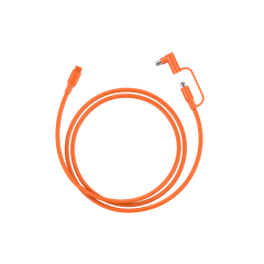 Jackery solar panel DC charging cable