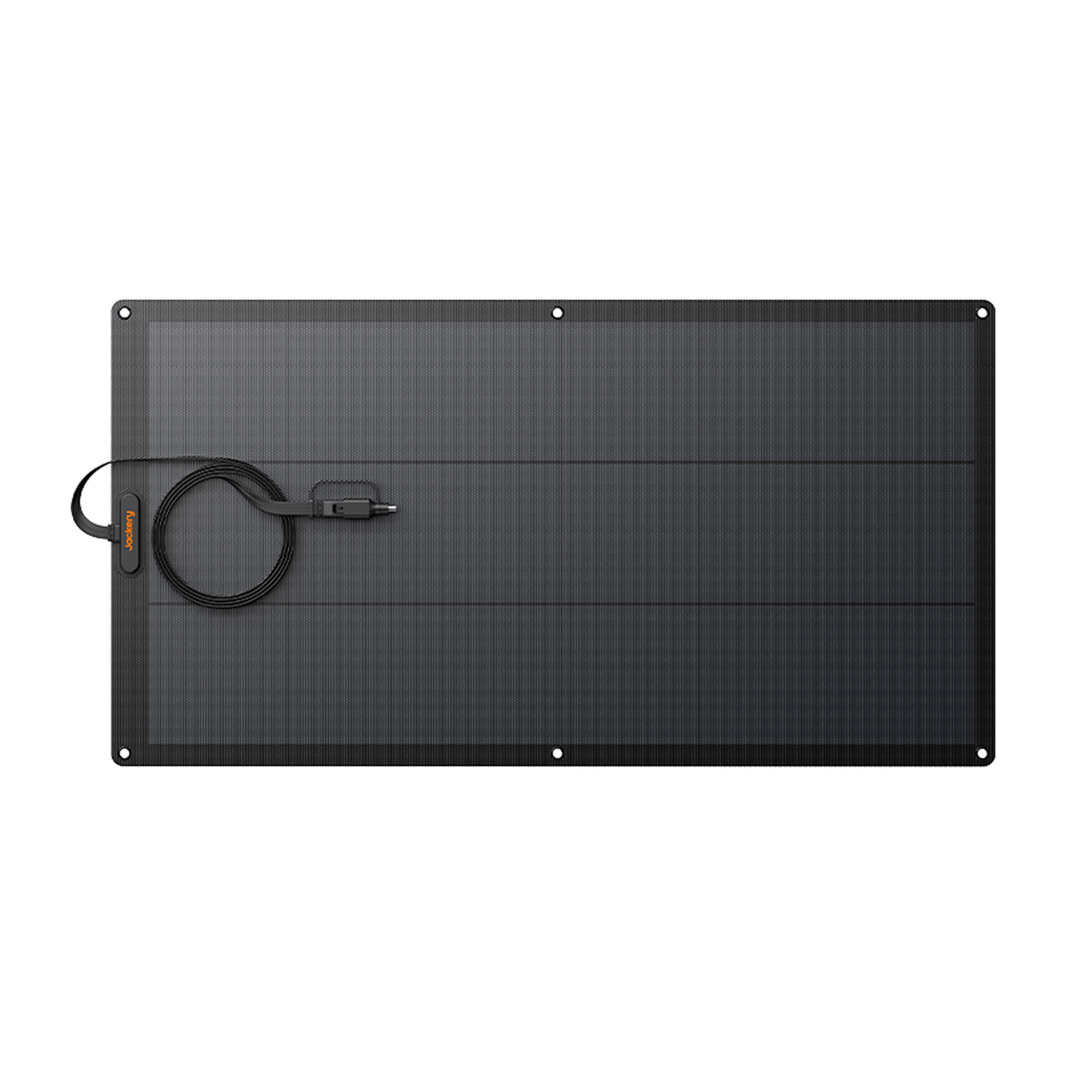 Jackery SolarSaga 100 Light flexible solar panel